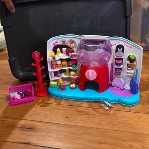 Shopkins Gumball